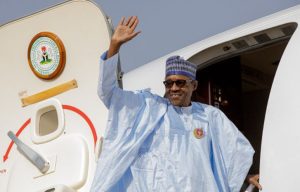 Buhari AU