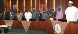 Buhari FEC