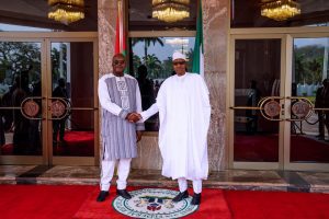 Buhari-bURKIN