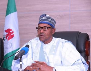 Buhari visa