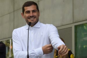 Casillas-TVC