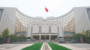 China lending