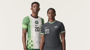 Eagles Jersey
