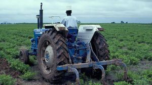 Farmers Delta