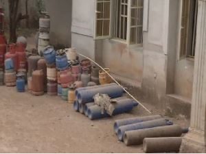 GAS OPERATORS
