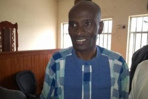 Jones Abiri 2