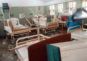 Kano health