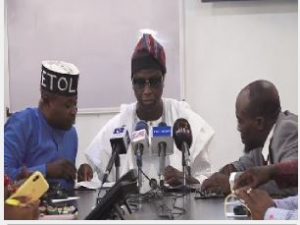 OSUN CORO 2