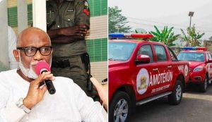 Ondo Amotekun