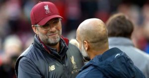 Pep-Klopp