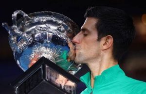TENNIS