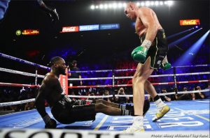 deontay