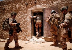 mali militants