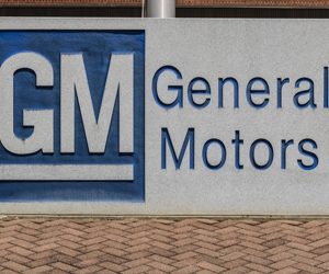 motors