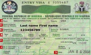 nigerian-Visa