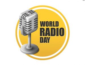 radio
