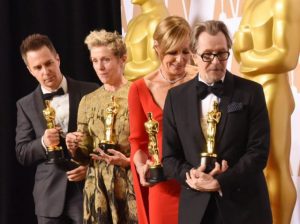 winners