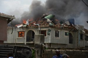 Abule Ado 7