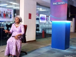 Adeyeye TVC