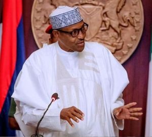 Buhari-TVC 2
