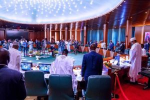 FEC Meetings