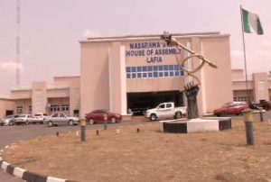 Lafia Assembly