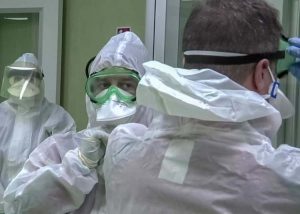 Nasarawa quarantined
