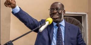 Obaseki Edo