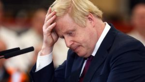 UK PM