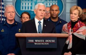 White House Coro