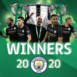 man city