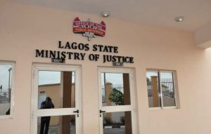 Ministry of Justice