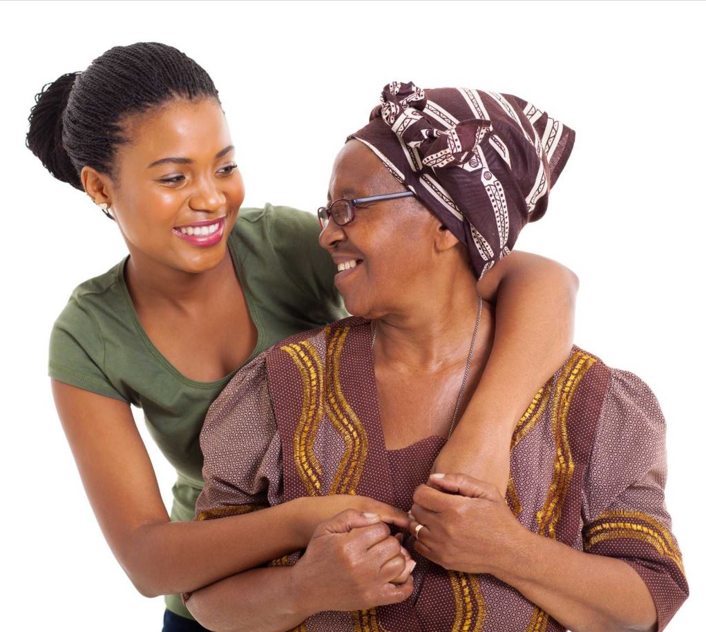 Nigerians urged to observe social distancing on Mothers Day - Trending News