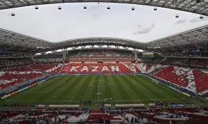 russia
