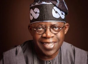 tinubu