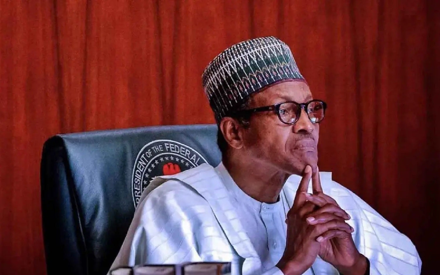 Reps minority caucus to Buhari, FG: You're discriminatory in ...