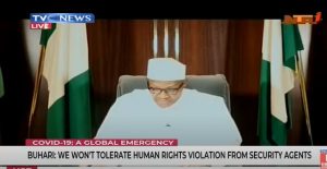 Buhari Live