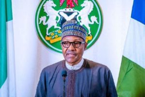 Buhari TVC