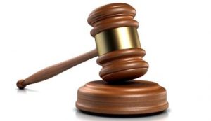 Court of law Nasarawa