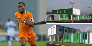 Drogba Hospital-TVC