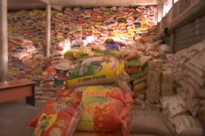 FCT Rice