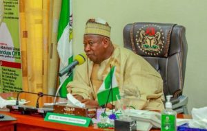 Kano gov