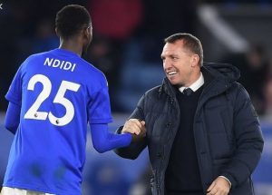 Ndidi