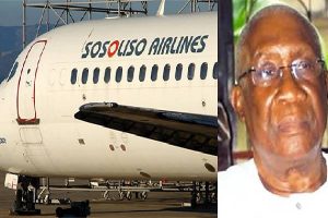 Sosoliso-TVC News