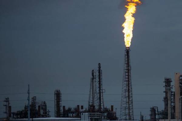 Gas Flare In Nigeria Dropped By 80% In Nine Years- Shell - Trending News