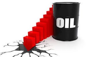 Oil crash-TVC News
