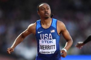 Meritt