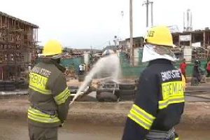Enugu-TVC News