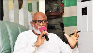 ONDO EASTER