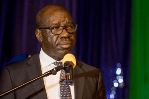 Obaseki COVID-19